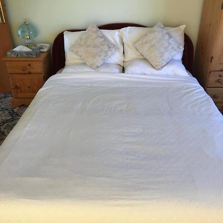 Room In Guest Room - Orchard Manor, Fore Street, Probus Truro Eksteriør bilde