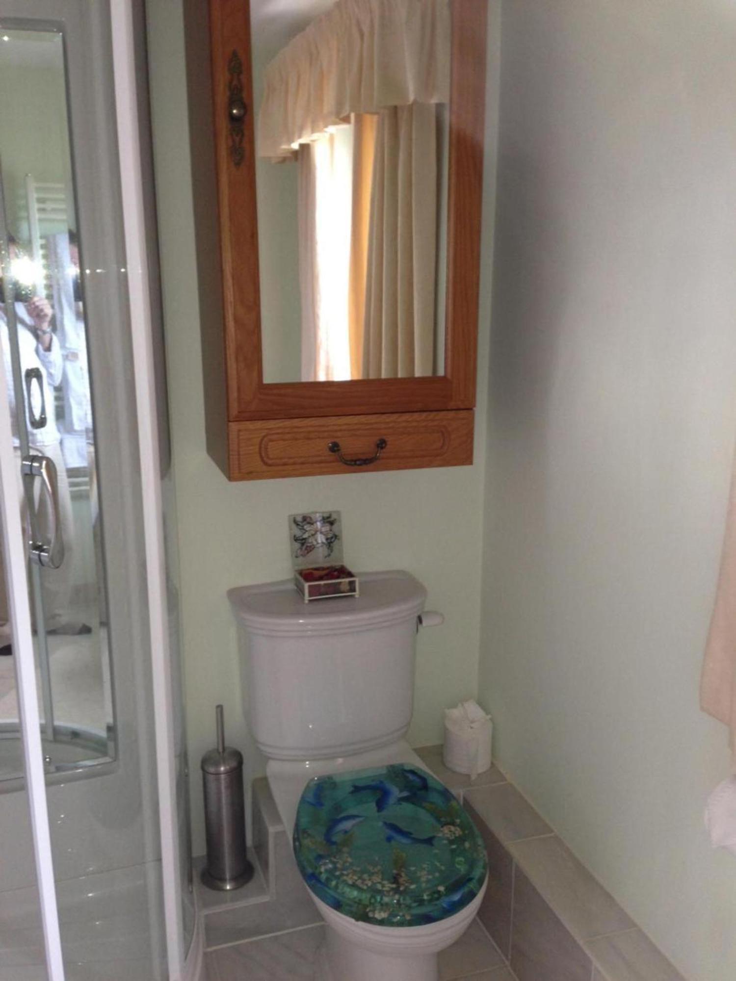 Room In Guest Room - Orchard Manor, Fore Street, Probus Truro Eksteriør bilde