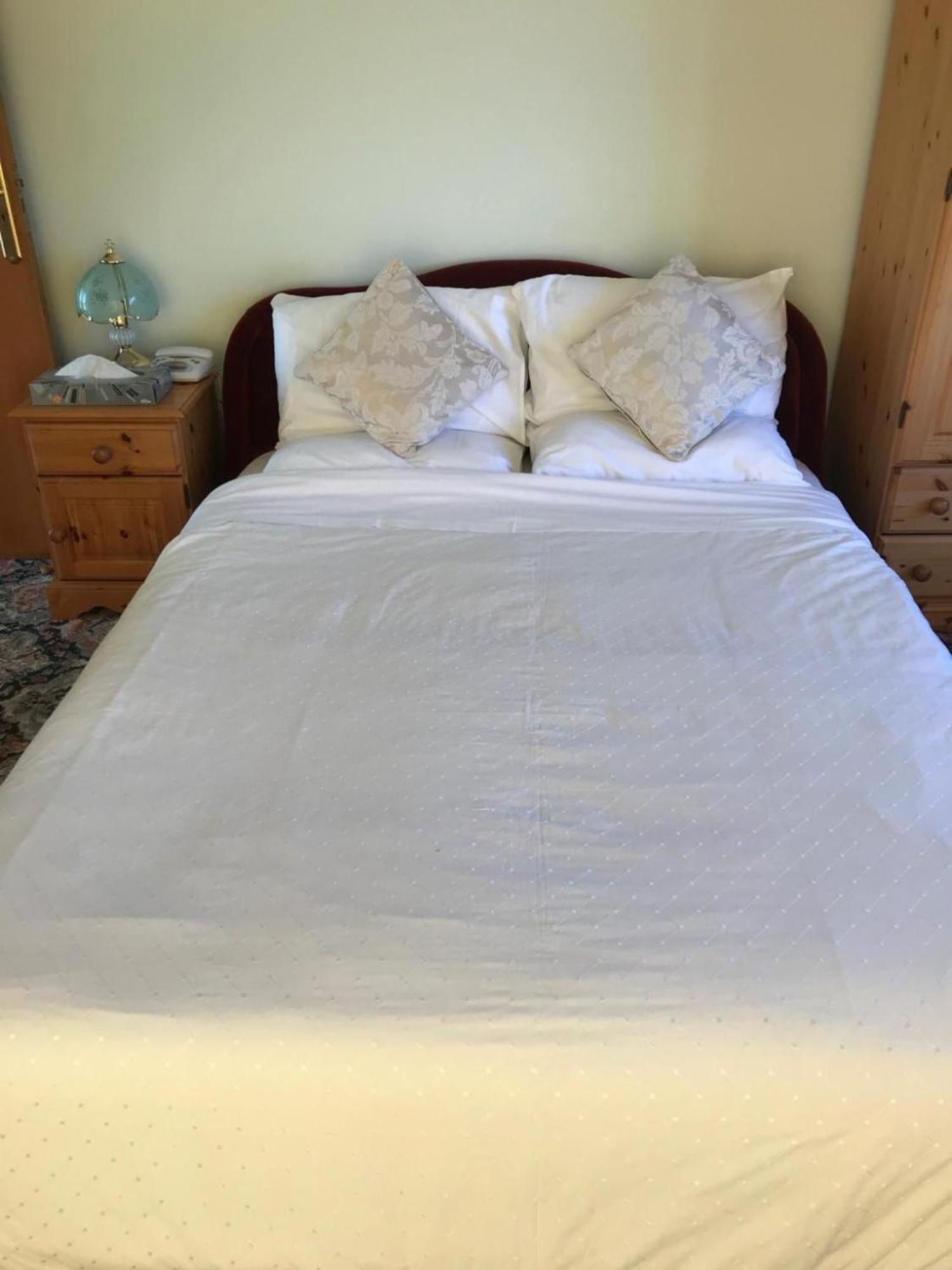Room In Guest Room - Orchard Manor, Fore Street, Probus Truro Eksteriør bilde